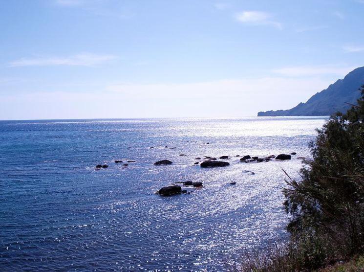 Skinos Apartments Plakias Exteriér fotografie